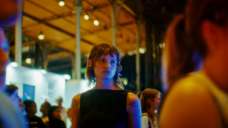 A Second Life