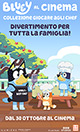 Bluey al Cinema: Collezione giocare agli Chef