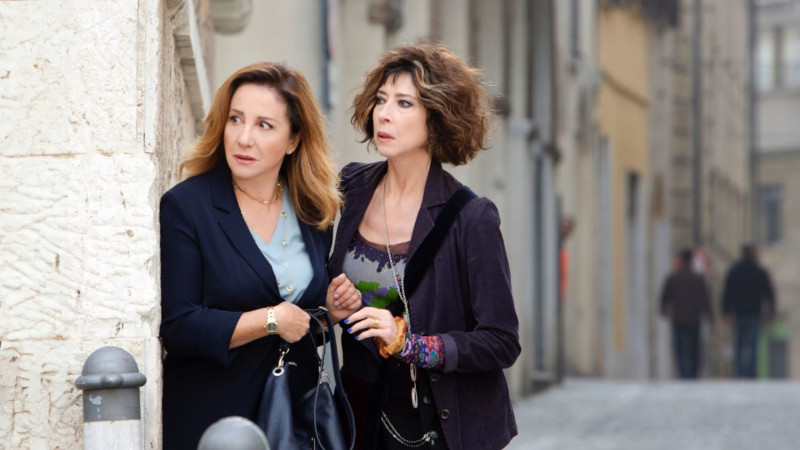 Balene - Amiche per sempre