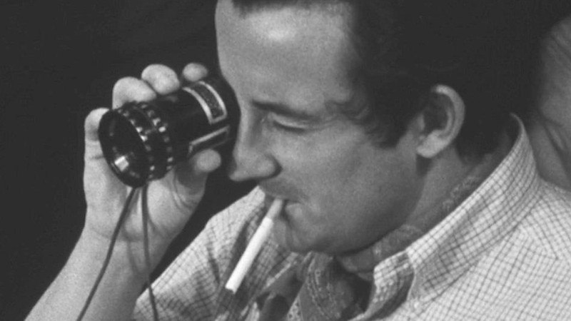 Louis Malle, le révolté