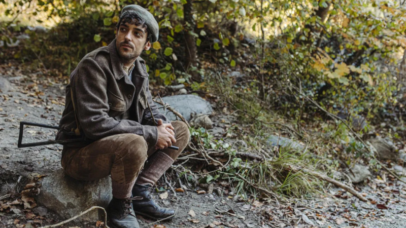 Se venisse anche l'inferno