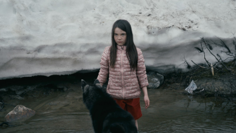 Spring in Kangiqsualujjuag