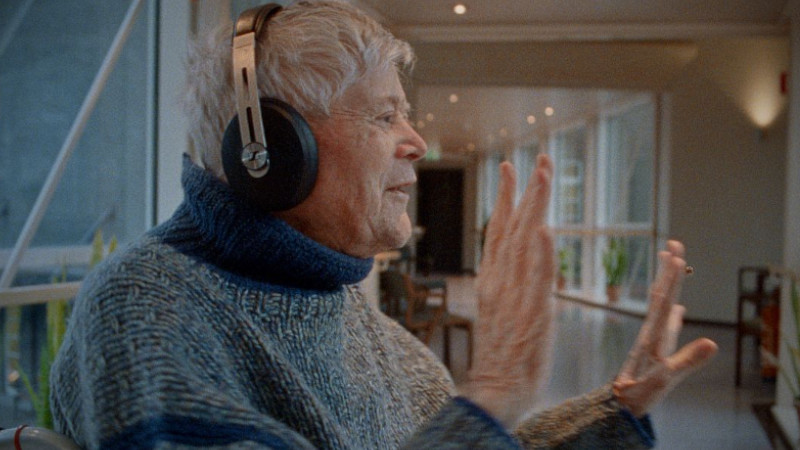 The Ground Beneath Our Feet