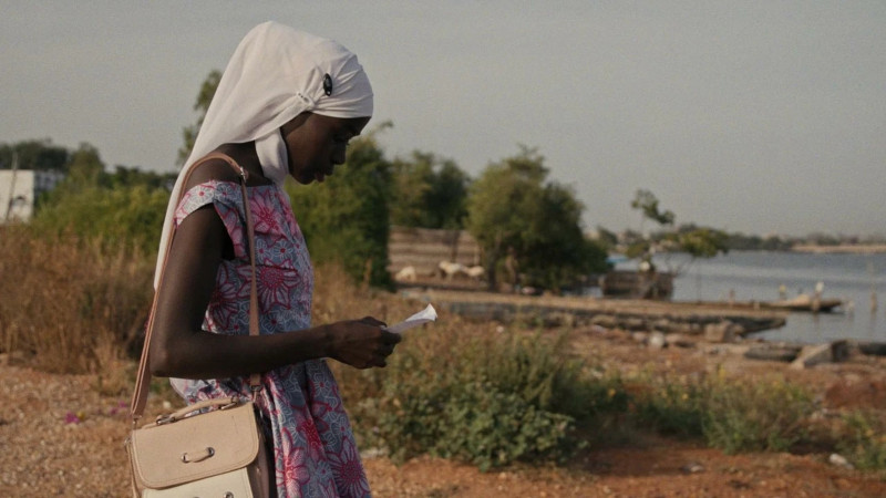 Sunu Gaal (El nostre Cayuco)