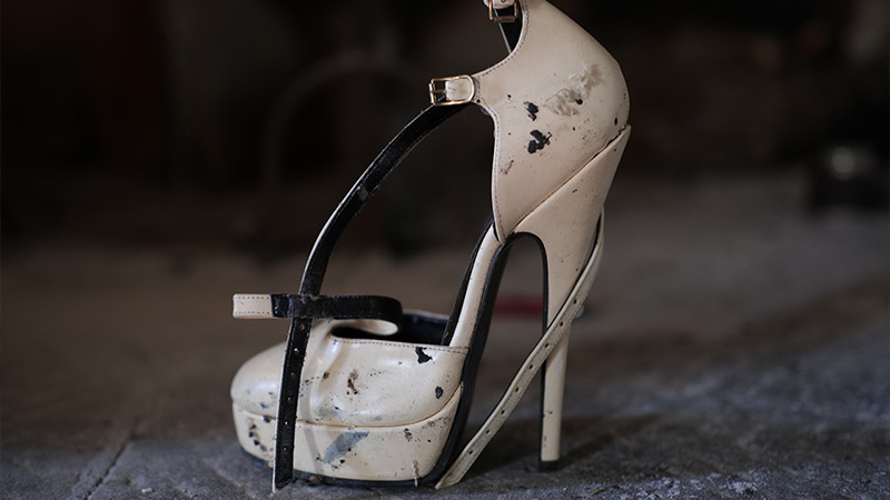 Uscivamo molto la notte