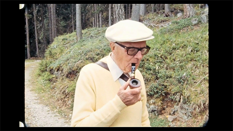 Il Settimo Presidente