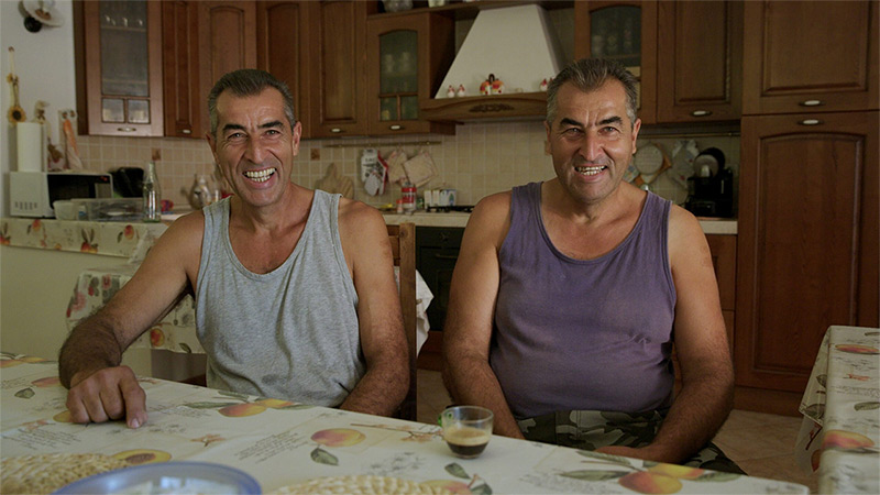 Tatti, Paese di Sognatori