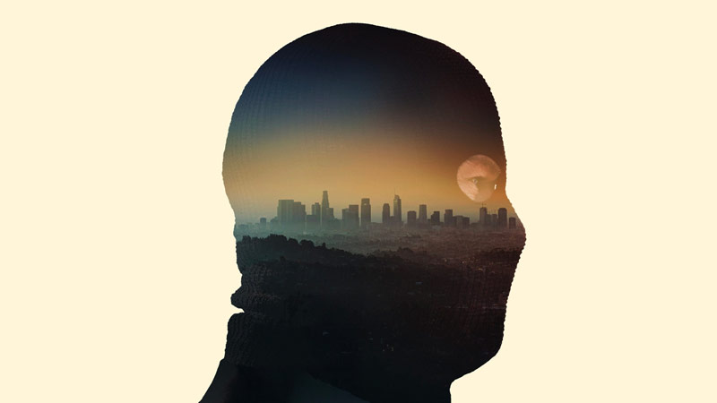 Crime 101 - La strada del crimine