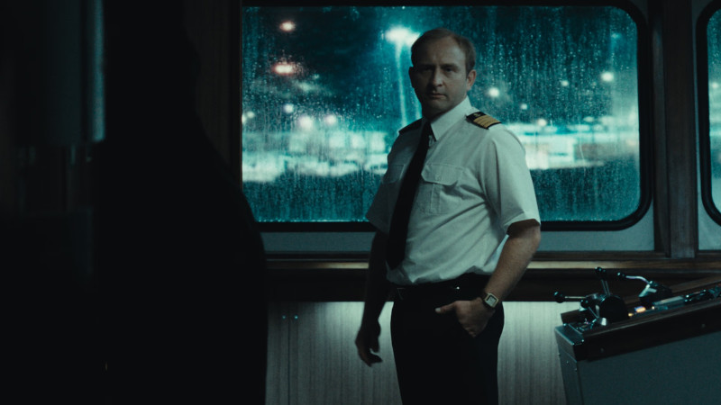 Il disastro dell'Heweliusz