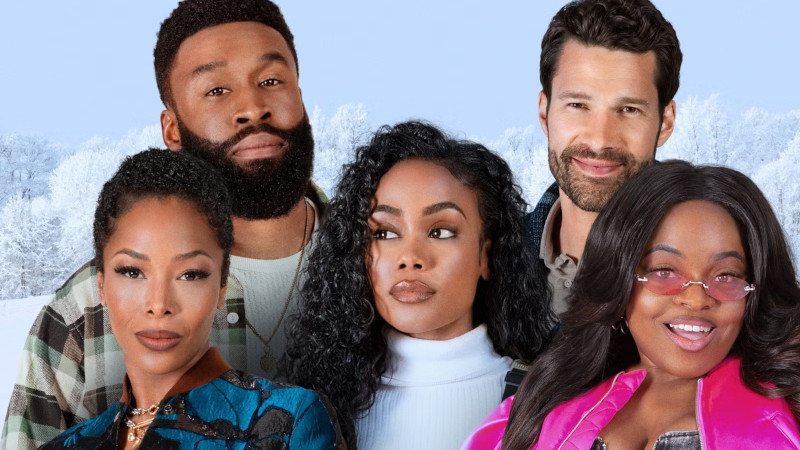 Alla ricerca di Joy di Tyler Perry