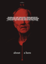 Poster About a Hero  n. 0