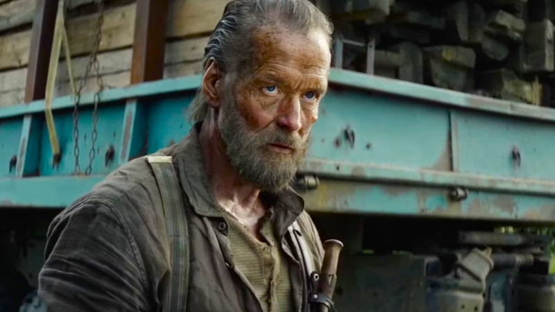 Sisu: Road To Revenge