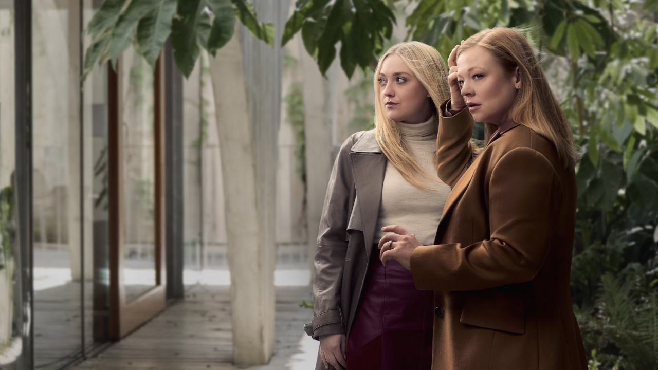  Dall'articolo: All Her Fault, un thriller che si crede pi intelligente di quanto realmente sia, ma con un buon cast.