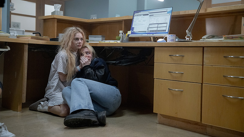 Finchè morte non ci separi 2