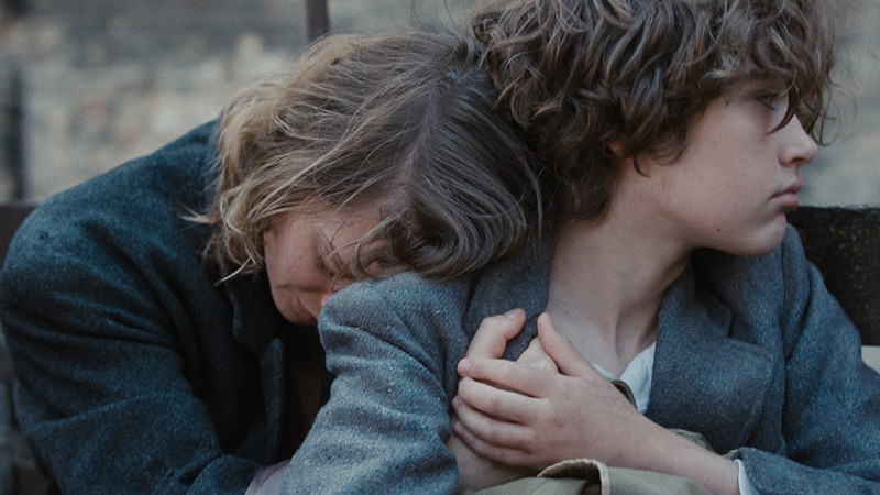 La Stanza di Mariana