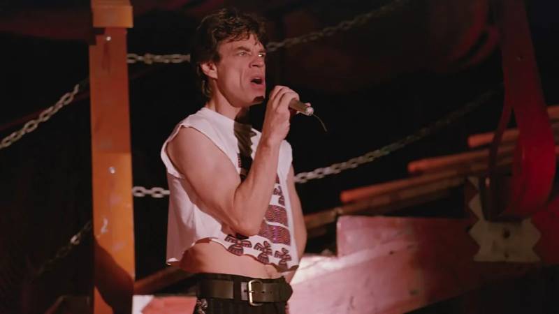 Rolling Stones - At the Max