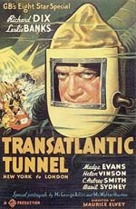 Transatlantic (o the tunnel)