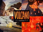 Poster Il vulcano si risveglia  n. 0