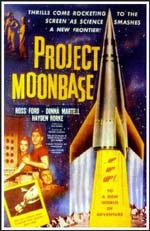 Project Moonbase