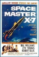 Space Master X7