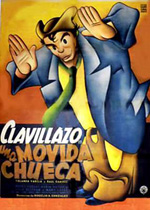 Poster Una Movida Chueca  n. 0
