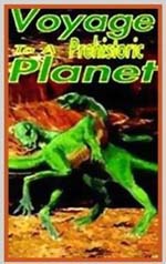 Poster Voyage to the Prehistoric Planet  n. 0