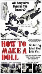 How to Make a Doll