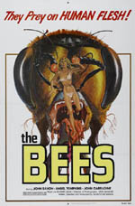 Poster The Bees  n. 0