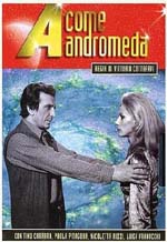 Poster A come Andromeda  n. 0