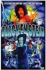 Poster Blackenstein  n. 0
