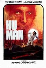 Poster Hu-Man  n. 0
