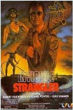 Poster Invisible Strangler  n. 0