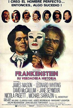 Frankenstein la Storia Vera