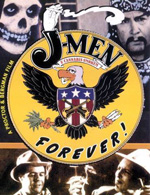 J-men Forever