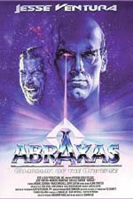 Poster Abraxas: Guardian of the Universe  n. 0