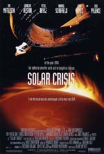 Poster Solar Crisis  n. 1