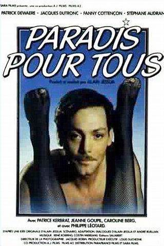 Paradis Pour Tous Film Mymovies It