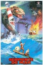 Poster Il serpente del mare  n. 0