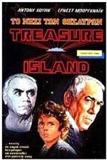 Poster L'isola del tesoro  n. 0
