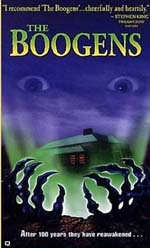 Poster The Boogens  n. 0