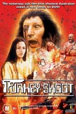 Poster Turkey Shoot  n. 0