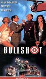 Poster Bullshot  n. 0