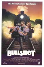 Poster Bullshot  n. 1