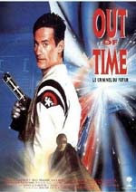 Poster Out of Time  n. 0