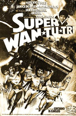 Poster Super Wan-tu-tri  n. 0