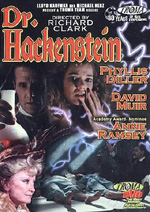 Poster Doctor Hackenstein  n. 0