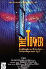 Poster La torre proibita  n. 0