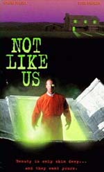 Poster Not Like Us  n. 0