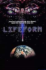 Poster Lifeform  n. 0