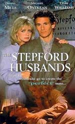 Poster The Stepford Husbands  n. 0